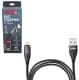 Кабель Voin VC-6102MRD USB - Micro USB 2 м