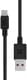 Кабель Promate MICROCORD-1-BLACK USB - Micro USB 1,2 м