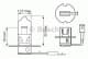 Автолампа Bosch H3 PK22s 55 W 1987302032