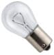 Автолампа Philips P21W BA15s 21 W прозрачная 13498