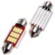 Автолампа Pulso C10W SV8,5-8 SJ-12SMD-4014-41MM