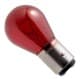 Автолампа Brevia PR21/5W BAW15d 21 W червона 12327B2