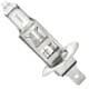 Автолампа Behr Hella H1 P14,5s 55 W прозора 8GH223498-211