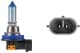 Автолампа Behr Hella H8 PGJ19-1 35 W 8GH223498-141