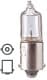 Автолампа SCT Germany H5W BA9s 5 W прозрачная 203119