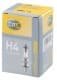 Автолампа Behr Hella H4 60 W прозрачная 8GJ223498221