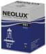 Автолампа Neolux® HS1 PX43t 35 W прозора N459