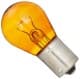 Автолампа Nissan PY21W BAU15s 21 W оранжевая 2627189919