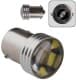 Автолампа Pulso P21W BA15s 1,5 W біла LP-151426