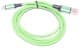 Кабель Armer 49051306041 USB - Apple Lightning 1 м