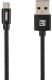 Кабель Remax Jewellery RC-058MBLACK USB - Micro USB 0,5 м