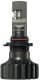 Автолампа Philips Ultinon Pro9100 HB3 / HB4 P20d/P22d 20 W 11005U91X2