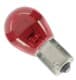 Автолампа Champion PY21W BA15s 21 W красная CBM87S