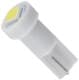 Автолампа AllLight W1,2W W2x4,6d 1,2 W t501smd3528