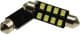 Автолампа AllLight T11x41 S8.5 29067610