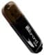 Флешка Mibrand Marten Black 32 ГБ