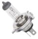 Автолампа Bosch H4 P43t 60 W прозрачная 1987302833