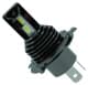 Автолампа Bosma LED Headlights Plug & Drive H4 P43t 28 W 7282