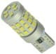 Автолампа Cyclone W5W T10 3,5W 00001695