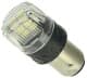 Автолампа Cyclone S25 BAY15d 7,5 W белая 00001683