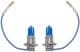 Автолампа M-TECH Xenon Blue H3 PK22s 55 W темно-блакитна PTZXB3-DUO
