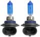 Автолампа M-TECH Xenon Blue HB4 P22d 55 W темно-голубая PTZXBHB4-DUO
