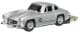 Флешка Mercedes-Benz / Smart 300SL 4 ГБ