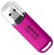 Флешка Adata C906 Purple Pink 64 ГБ
