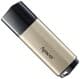 Флешка Apacer AH353 Gold 128 ГБ