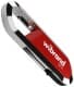 Флешка Wibrand Aligator Dark Red 32 ГБ