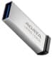 Флешка Adata UR350 Silver-Beige 64 ГБ