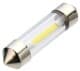 Автолампа TBS C5W біла 00-00020497