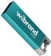 Флешка Wibrand Chameleon 64 ГБ WI20CH64U6LU