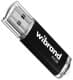 Флешка Wibrand Cougar Black 64 ГБ