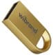 Флешка Wibrand Lynx Gold 32 ГБ