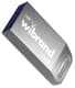 Флешка Wibrand Ant Silver 32 ГБ