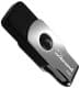 Флешка Wibrand Lizard Black 64 ГБ