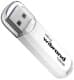 Флешка Wibrand Marten White 128 ГБ