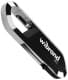Флешка Wibrand Aligator Black 8 ГБ