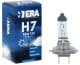 Автолампа ERA H7 PX26d 55 W біла E002SD-1C