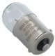 Автолампа ERA R10W BA15s 10 W біла E014LL-2B