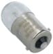 Автолампа ERA R5W BA15s 5 W біла E015SD-2B