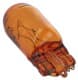 Автолампа ERA WY5W W2,1x9,5d 5 W оранжевая E016SD-2B