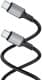 Кабель Borofone BX83 Famous 6974443386448 type-C - type-C 1 м