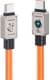 Кабель Usams SJ684USB04 type-C - type-C 1,2 м