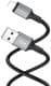 Кабель Borofone BX83 Famous 6974443386356 USB - Apple Lightning 1 м
