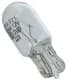 Автолампа ERA Standard W3W W2,1x9,5d 3 W прозора E021SD-10C