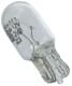 Автолампа ERA Standard W3W W2,1x9,5d 3 W прозора E021SD-2B
