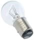 Автолампа ERA Standard P21/4W BAZ15d 21 W прозрачная E025SD-10C