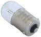 Автолампа ERA Standard R10W BA15s 10 W прозрачная E029SD-10C